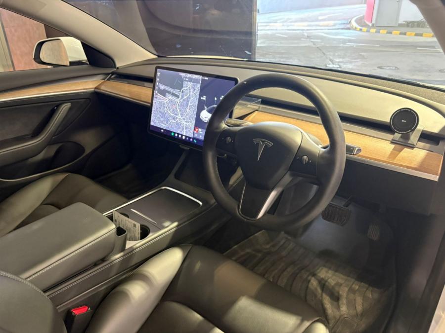 Model 3 Lond Range - Image 3